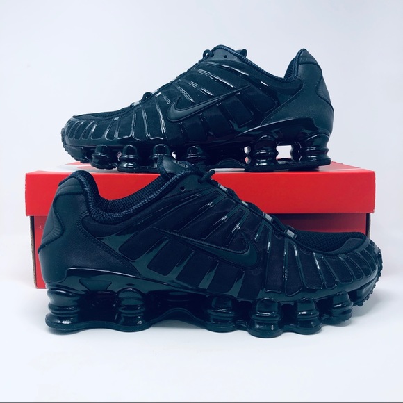 Nike Other - Nike Shox TL